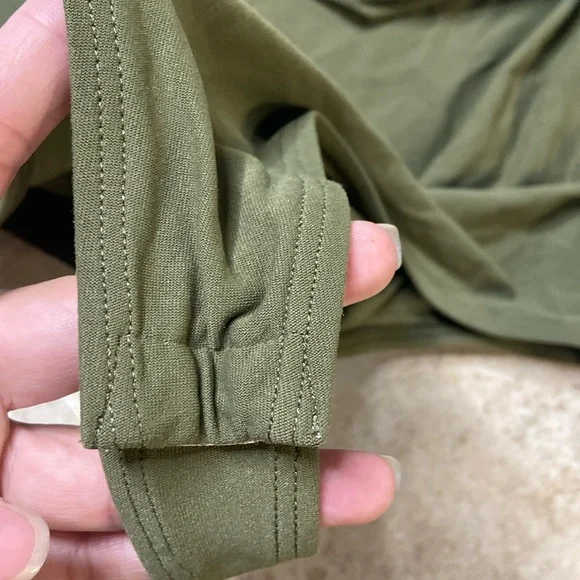 ALIX size S bodysuit - Picture 4 of 6